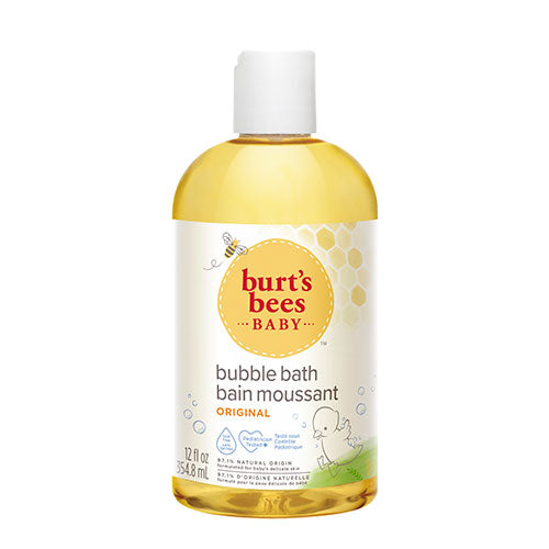 Baby Boblebad fra Burt's Bees