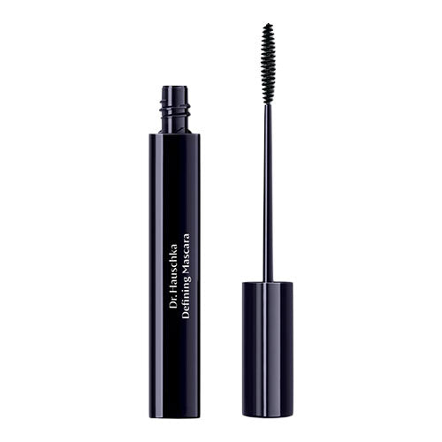 Definerende Mascara 01 Svart fra Dr. Hauschka