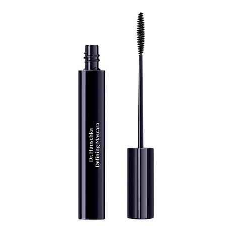 Definerende Mascara 01 Svart fra Dr. Hauschka