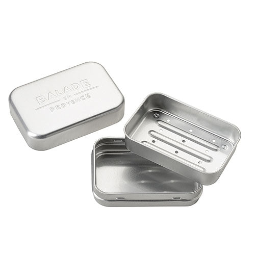 Balade En Provence Aluminium Travel Box fra Balade En Provence