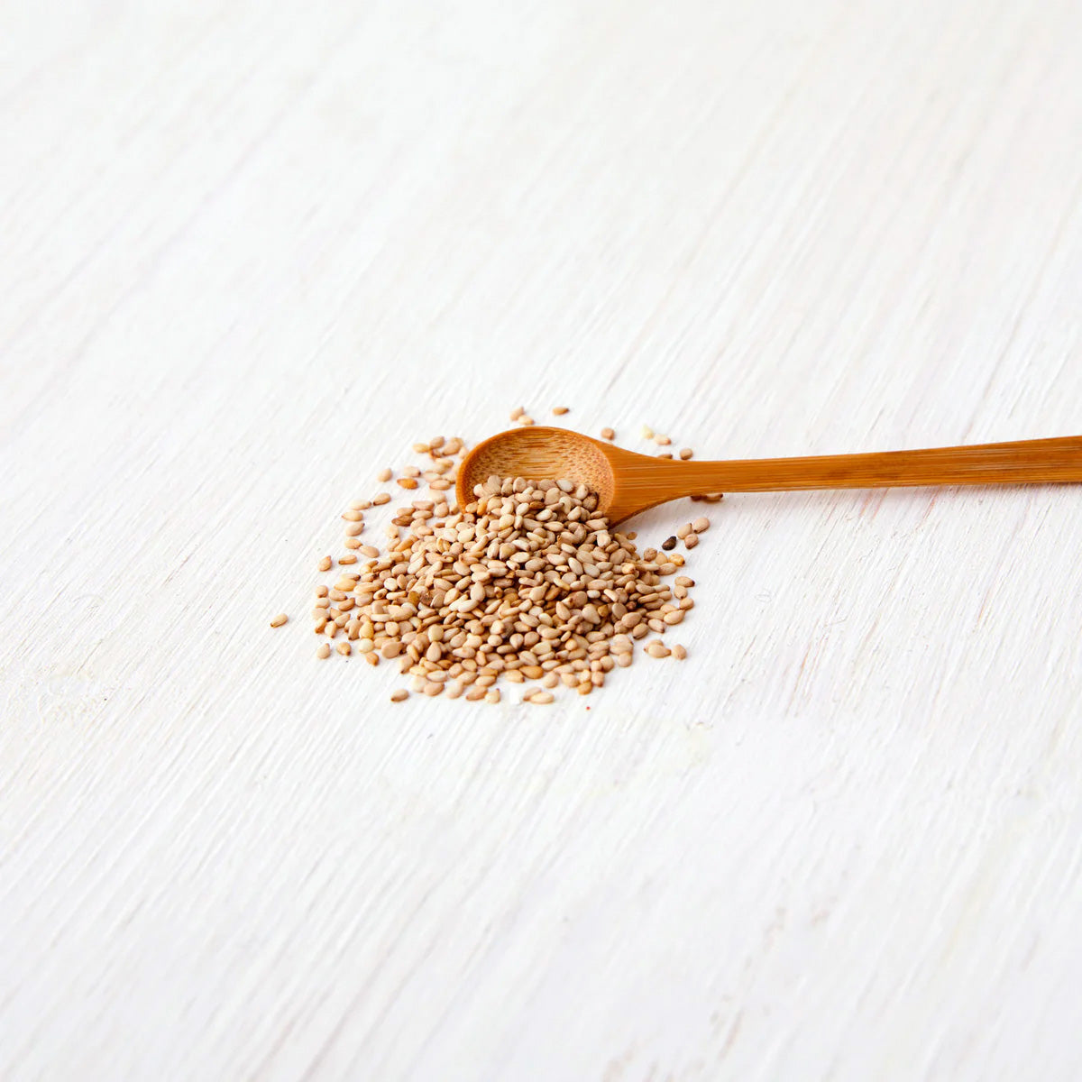 Irigoma Ristet hel sesamfrø Økologisk fra Clearspring