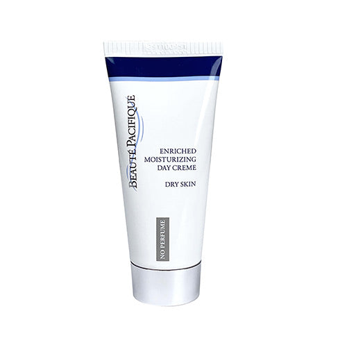 Fuktighetsgivende Dagkrem for Tørr Hud fra Beauté Pacifique