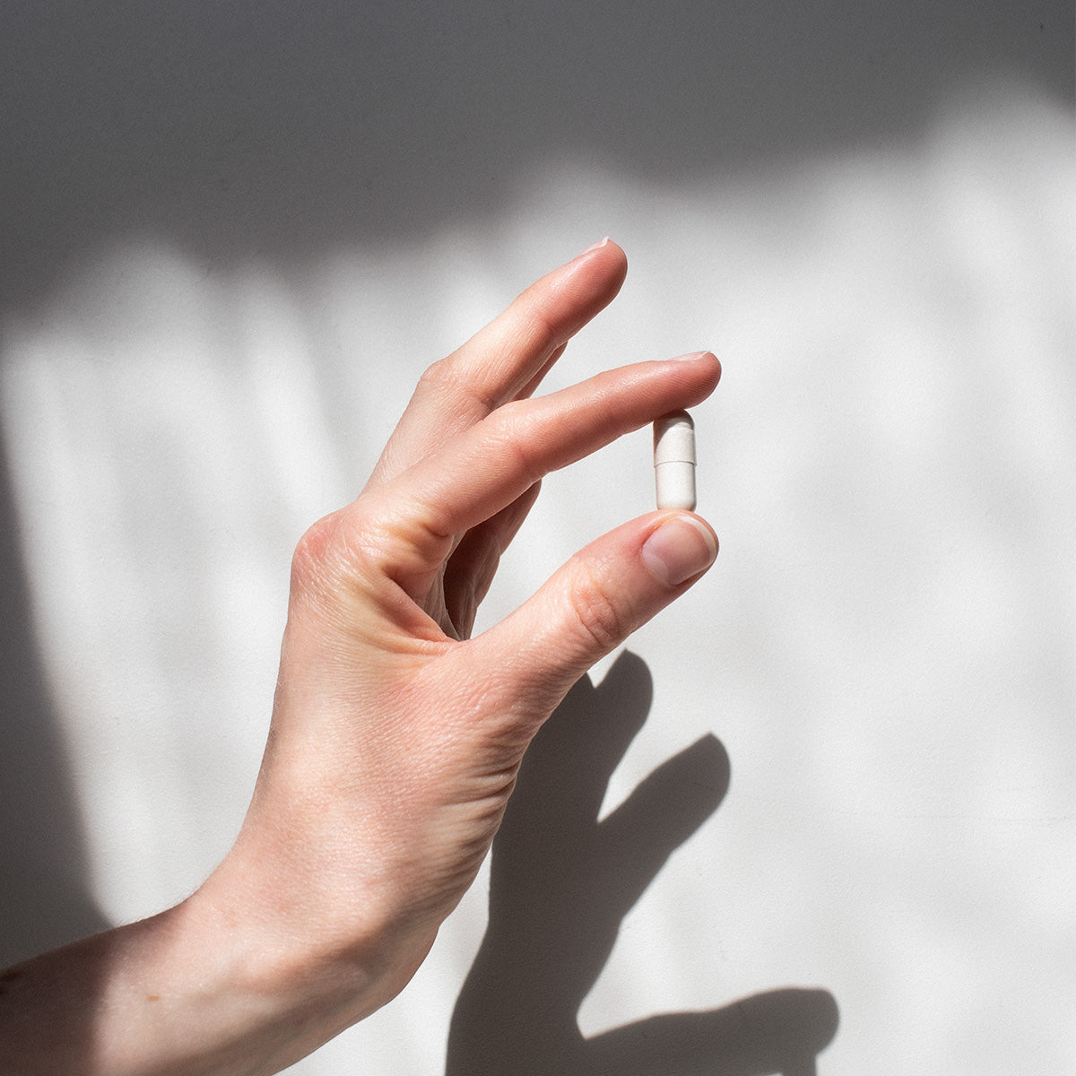 NORDBO Pure Magnesium | 90 kapsler fra NORDBO