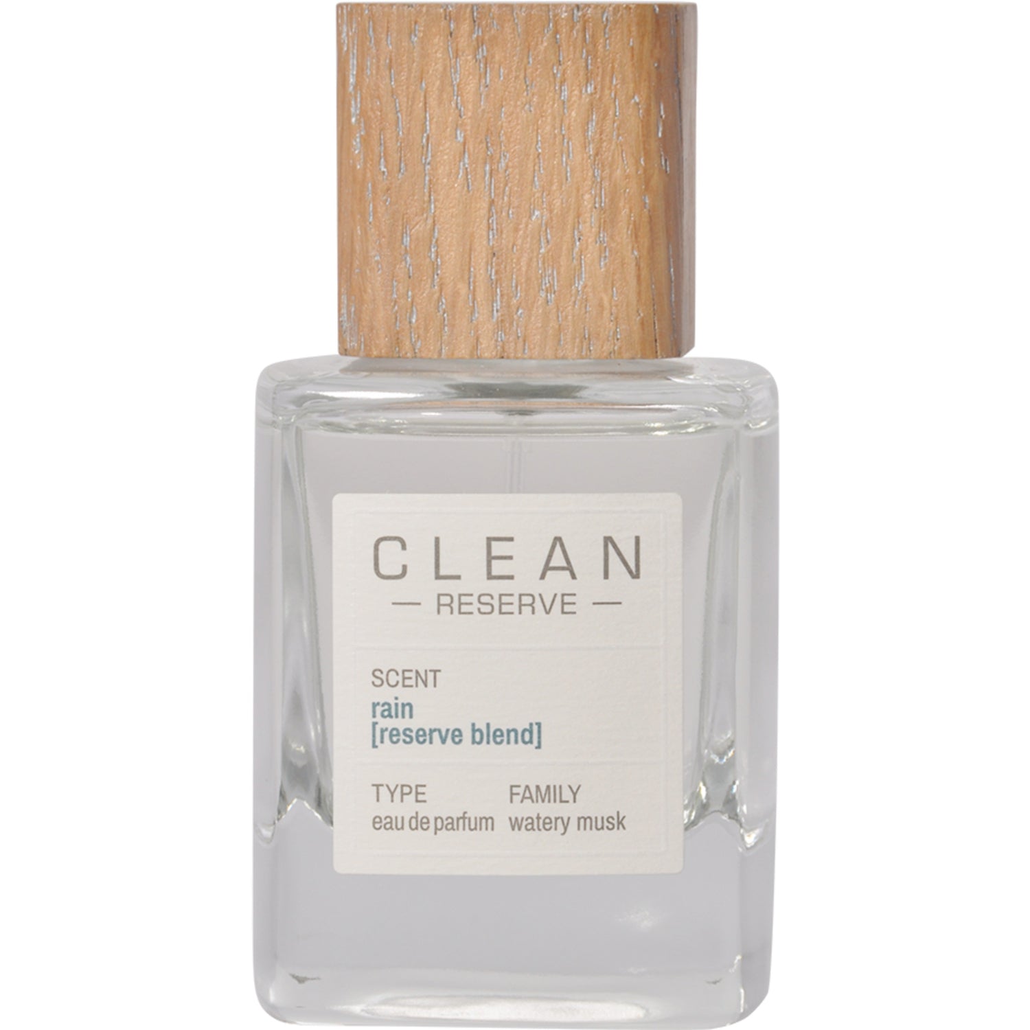 Reserve Rain EDP fra Clean