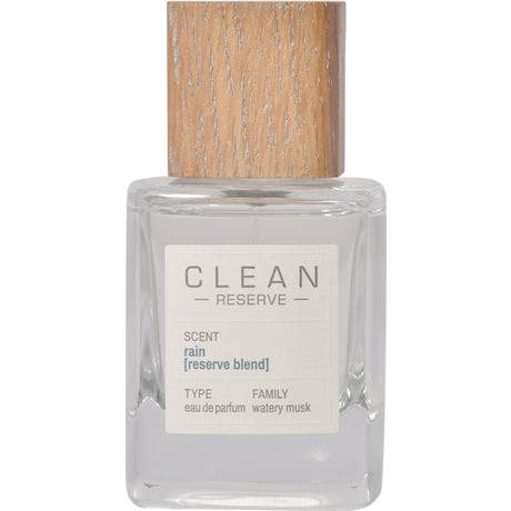 Reserve Rain EDP fra Clean