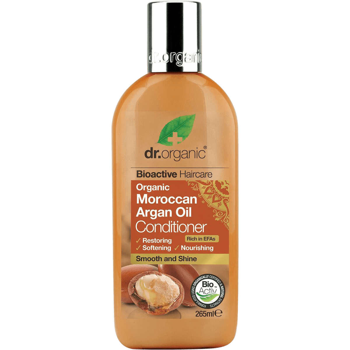 Dr. Organic Moroccan Argan Olje Balsam | 265 ml
