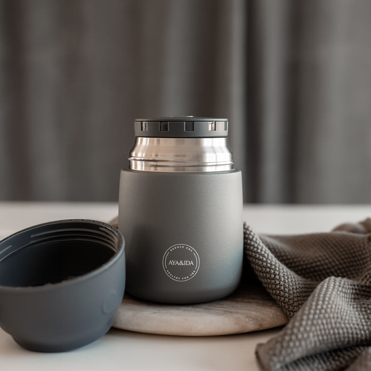 Lunchbox Food fra AYA&IDA