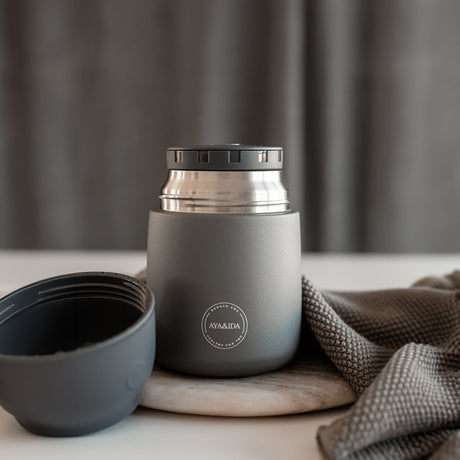 Lunchbox Food fra AYA&IDA