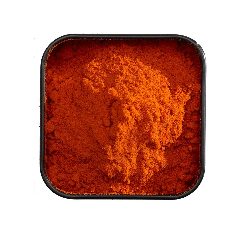 Paprika, Søt Murcia Ø fra Mill & Mortar