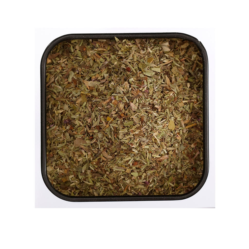 Herbes De Provence Øko fra Mill & Mortar