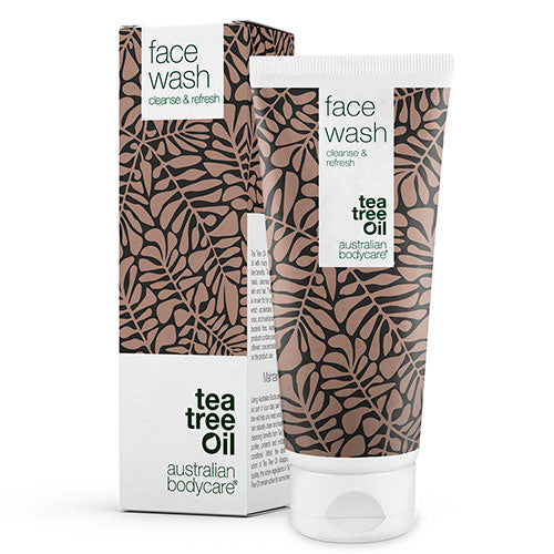 Australian Bodycare Face Wash | 200 ml fra Australian Bodycare