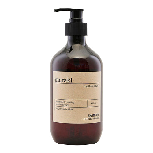 Northern Dawn Shampoo fra Meraki