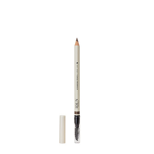 IDUN minerals Eyebrow Pen Lönn Dark Grey 202 fra IDUN minerals