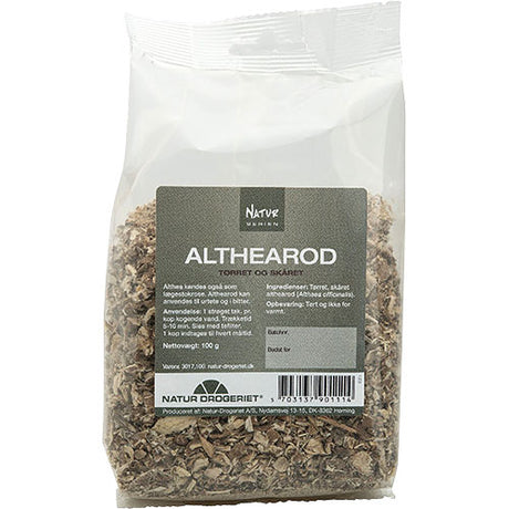 Althearot fra Natur-Drogeriet