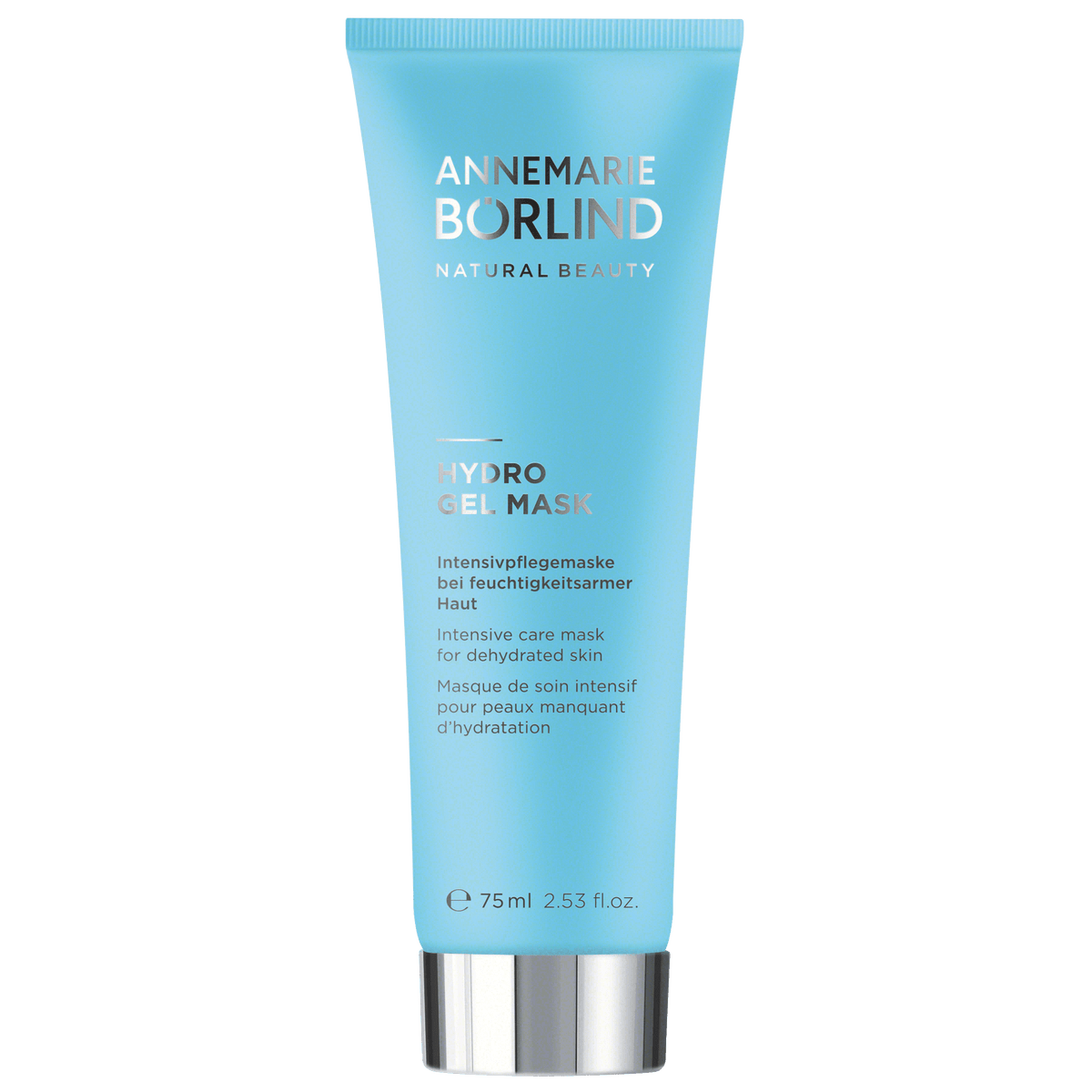 Annemarie Börlind Hydro Gel Mask Ansiktsmaske | 75 ml