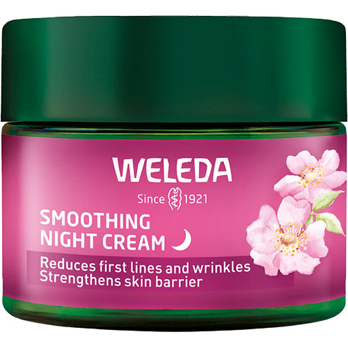 Smoothing Nattkrem fra Weleda