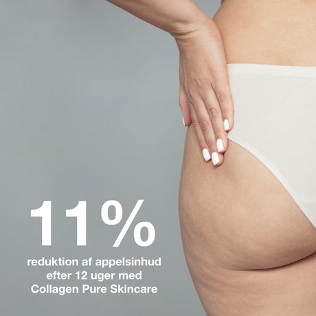 Mezina Collagen Pure Skincare | 150 gr fra Mezina