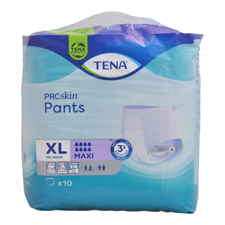 Pants Maxi - XL fra Tena