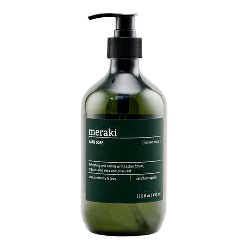 Harvest Moon Håndsåpe fra Meraki