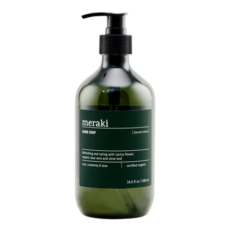 Harvest Moon Håndsåpe fra Meraki