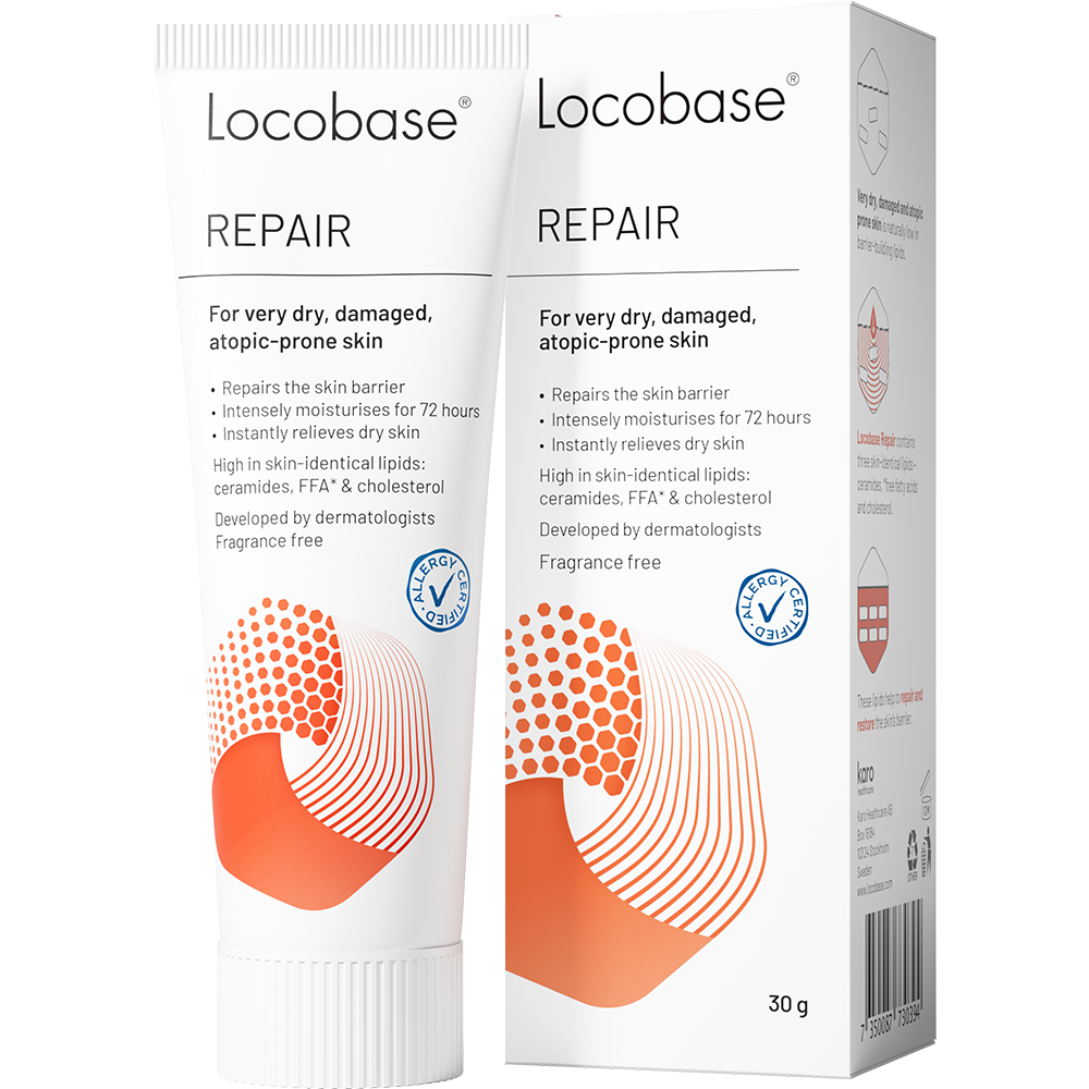 Locobase Repair | 30 g