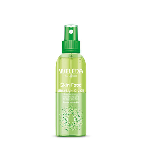 Weleda Skin Food Ultra-light Dry Oil | 100 ml fra Weleda
