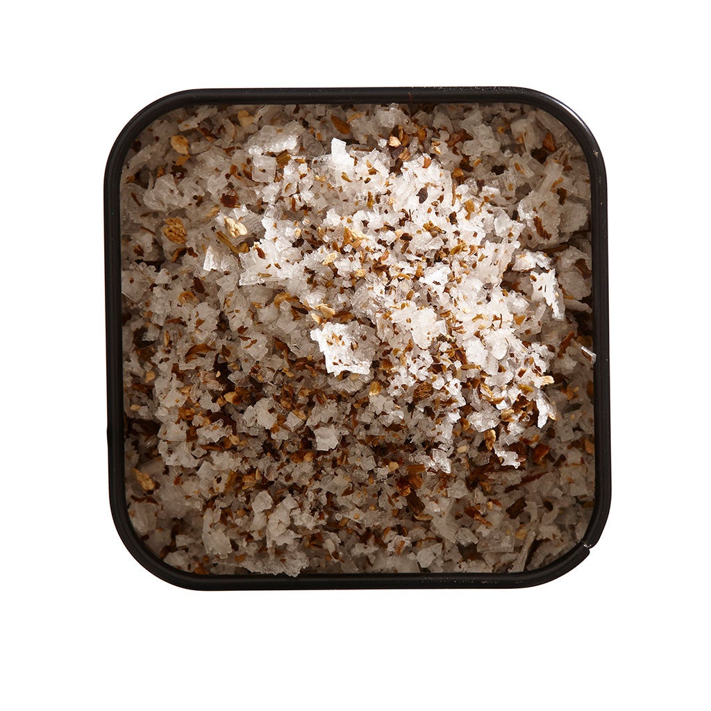 Mill & Mortar Karl Johan Salt | 80 gr fra Mill & Mortar