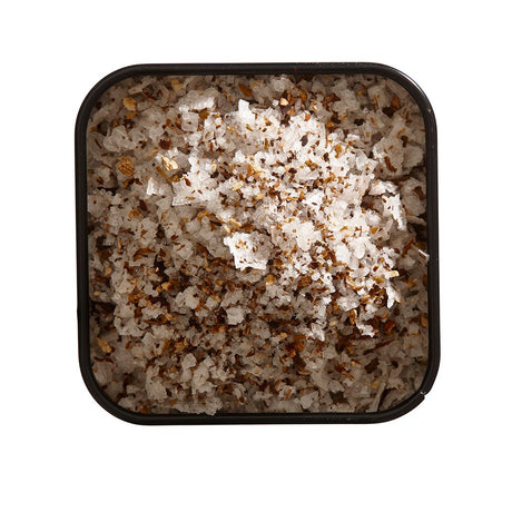 Mill & Mortar Karl Johan Salt | 80 gr fra Mill & Mortar