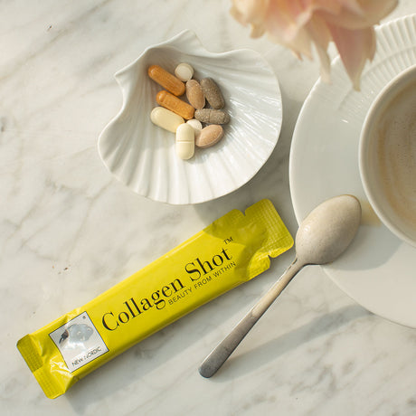 New Nordic Collagen Shot fra New Nordic