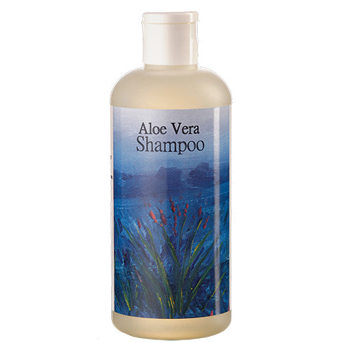 Aloe Vera Sjampo fra Rømer