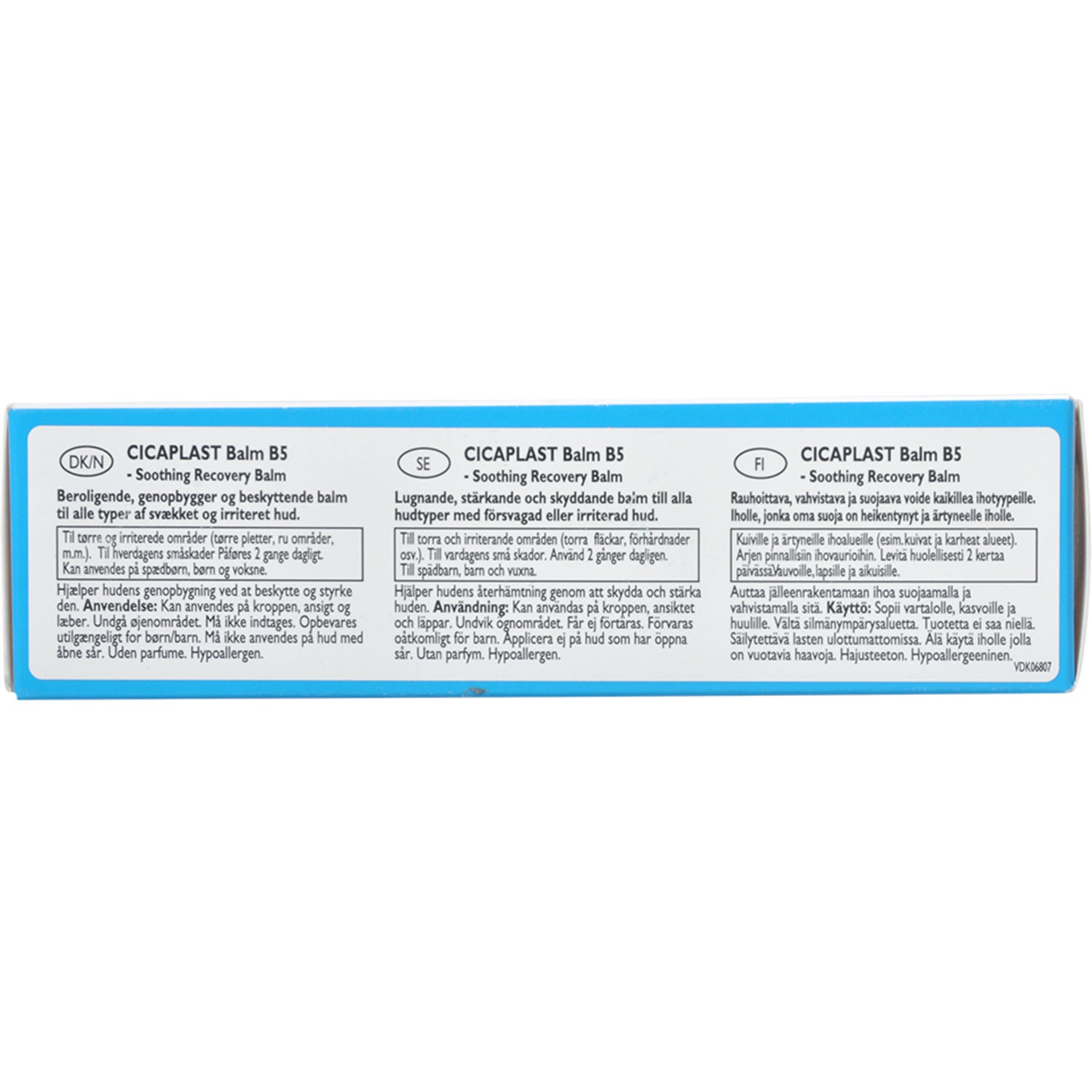 Cicaplast Baume Balm B5+ fra La Roche Posay