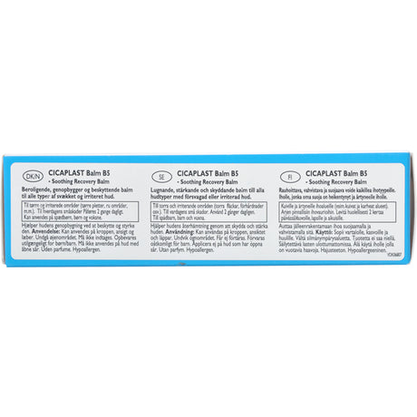 Cicaplast Baume Balm B5+ fra La Roche Posay