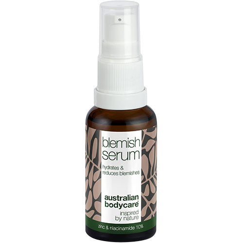 Australian Bodycare Blemish Serum | 30 ml fra Australian Bodycare