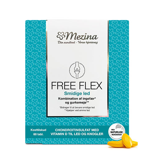 Free Flex Free Flex | 60 Tabl. fra Free Flex