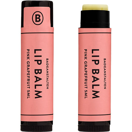 Leppepomade Pink Grape fra Badeanstalten