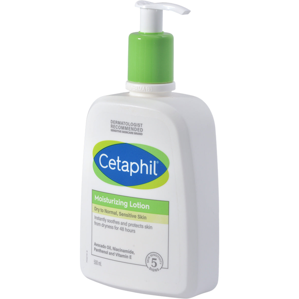 Moisturizing Lotion fra Cetaphil