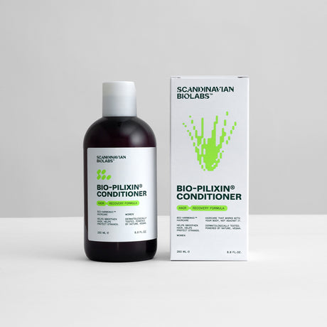 Hair Recovery Balsam+ Kvinner fra Scandinavian Biolabs