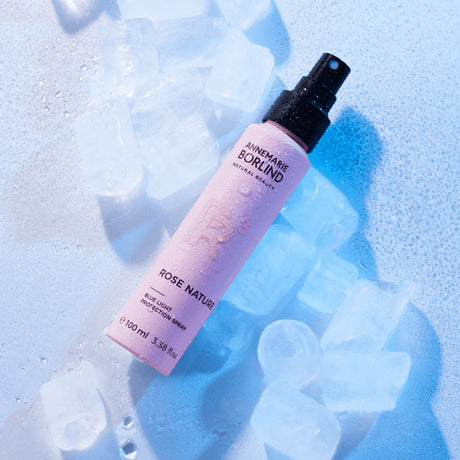 Rose Nature blue Light Protection Spray fra Annemarie Börlind