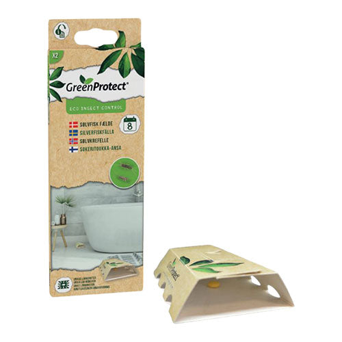 Green Protect Sølvkrefelle fra GreenProtect