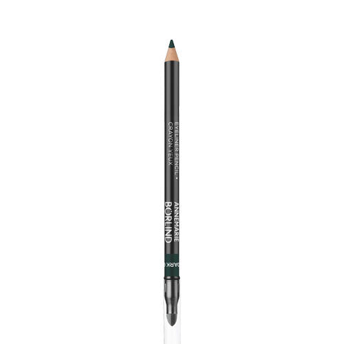 Annemarie Börlind Eyeliner Pencil | Dark Green fra Annemarie Börlind