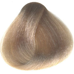 19 Hårfarge Meget Lys Blond fra Sanotint