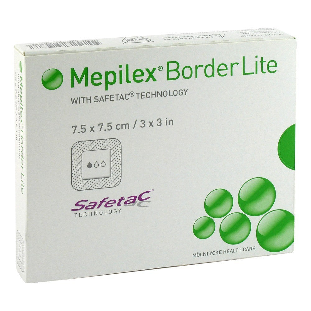 Border Flex Lite fra Mepilex