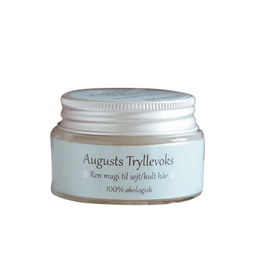 Olivias tryllesalve Augusts Tryllevoks | 30 ml fra Olivias tryllesalve