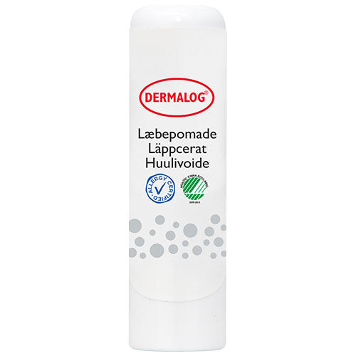 Dermalog Leppepomade | 5 ml fra Dermalog