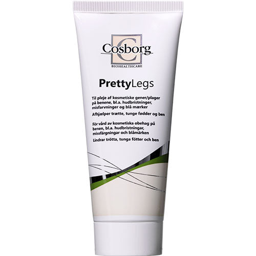 Cosborg Pretty Legs | 100 ml fra Cosborg