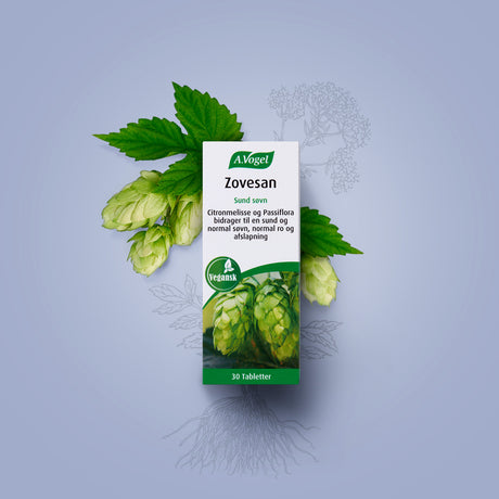 A.Vogel Zovesan | 30 TAB fra A.Vogel
