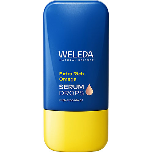Weleda Extra Rich Omega Serum Drops | 30 ml fra Weleda