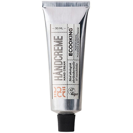 Håndkrem fra Ecooking