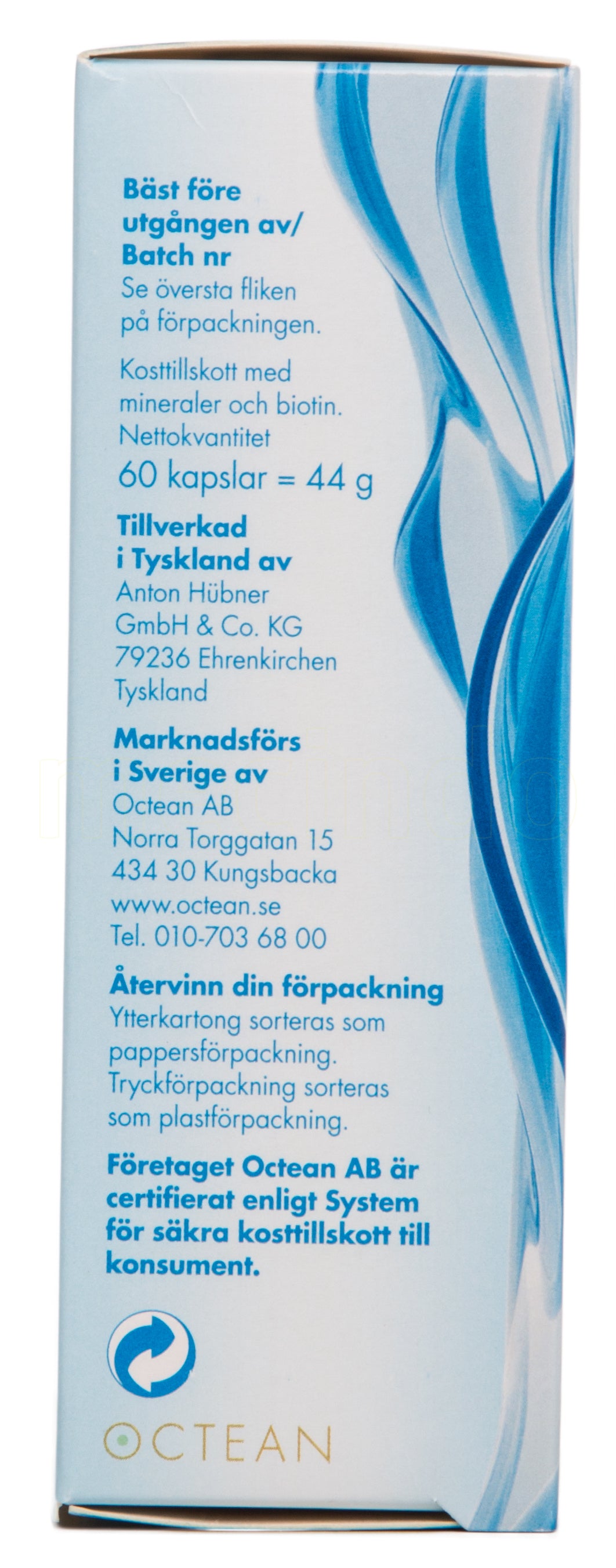 Original - Original Silicea fra Silicea