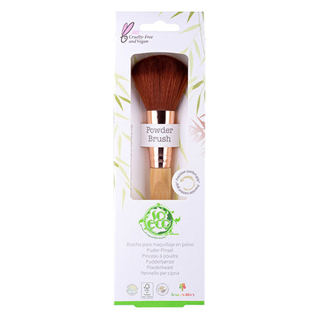 So Eco Powder Brush fra So Eco